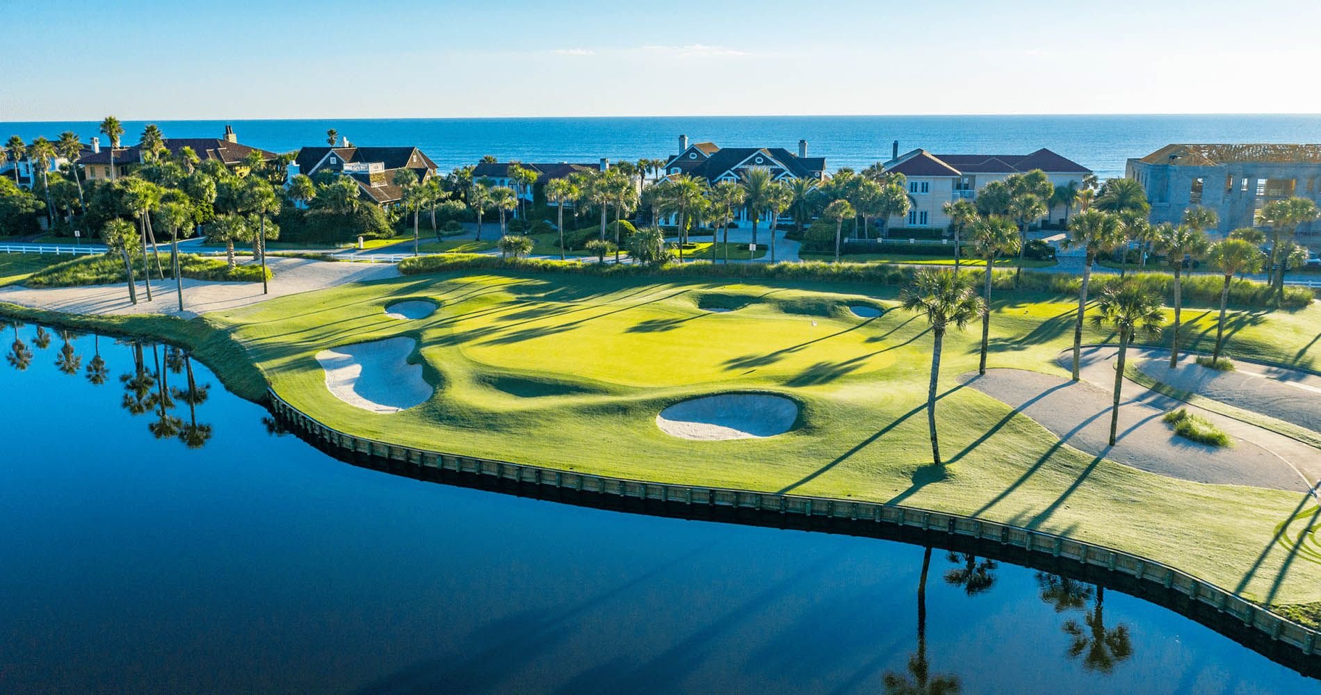 Golf Tournament Charity Event